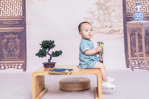 合肥孕妇肚子上的黑线